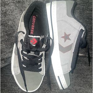 Converse One Star Chuck Taylor Mens Shoes Low Casual Sneakers (read description)